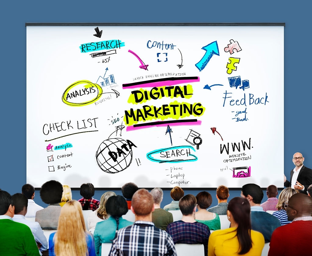 digital marketing institute